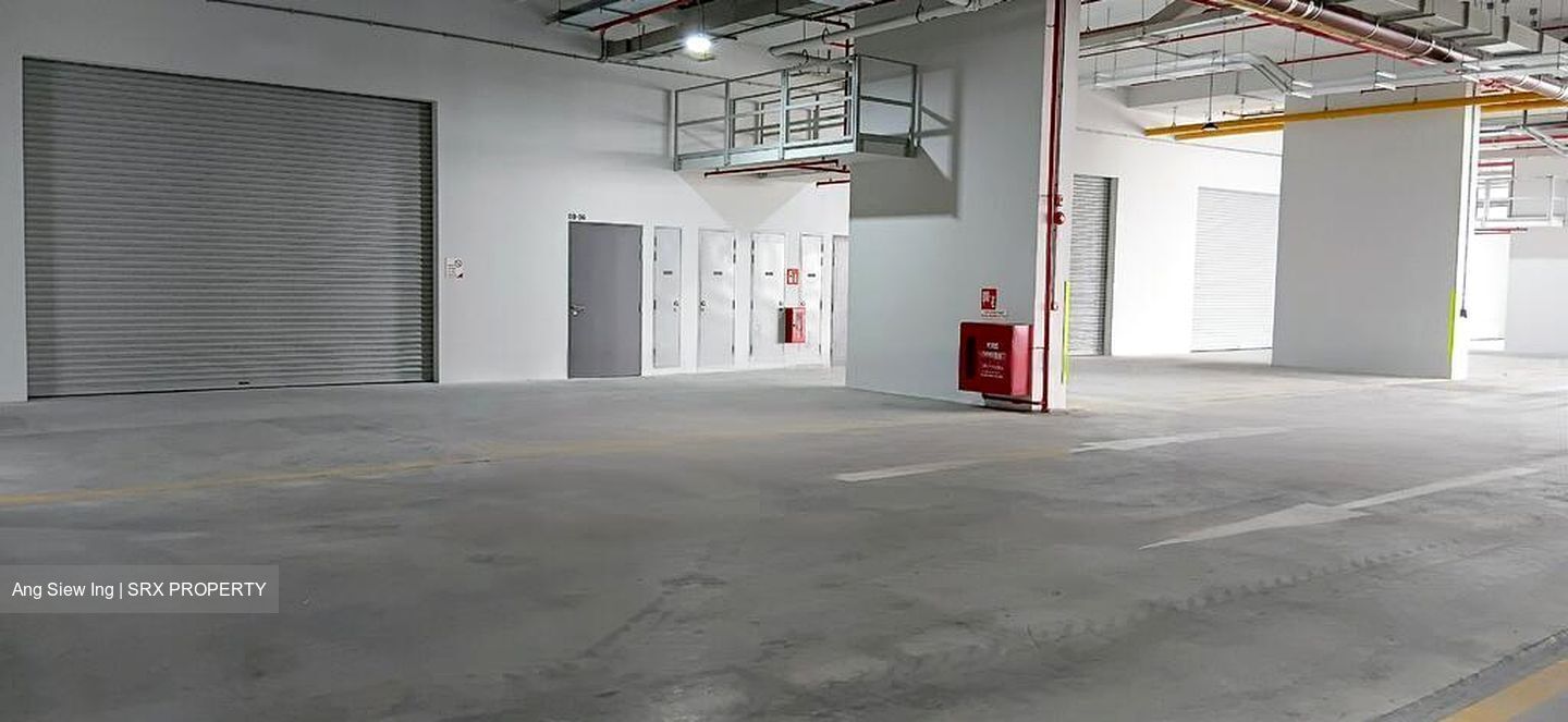 Ct Foodnex (D25), Factory #474937181